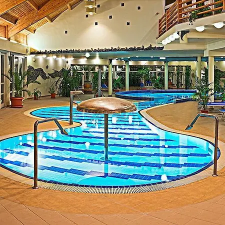 Apartman Cegledi Apartmanpark & Kemping Cegléd