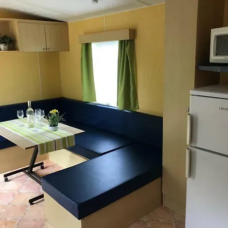 Cegledi Apartmanpark & Kemping * Cegléd