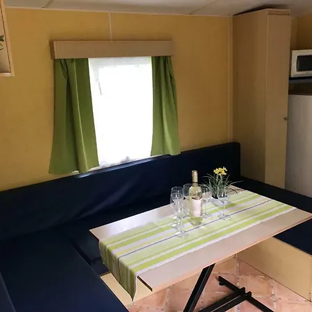 Cegledi Apartmanpark & Kemping Cegled