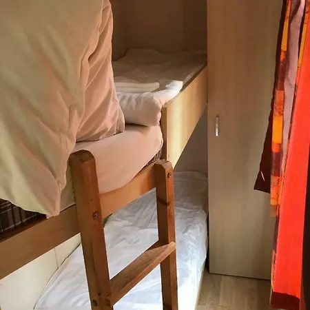 Cegledi Apartmanpark & Kemping Cegled