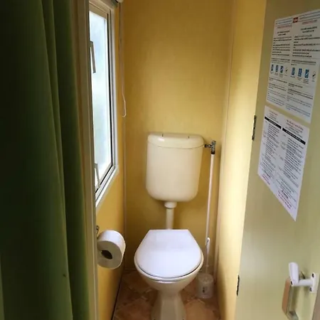 Apartman Cegledi Apartmanpark & Kemping