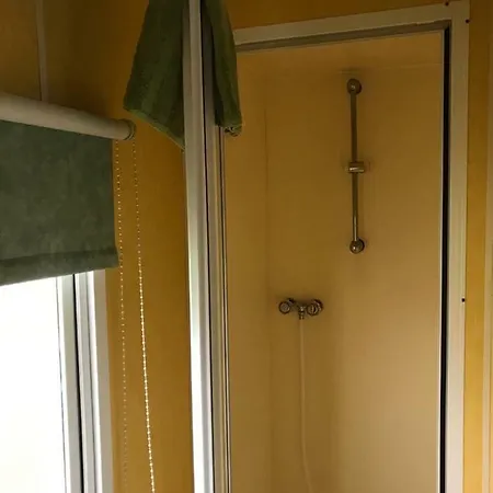Apartman Cegledi Apartmanpark & Kemping *