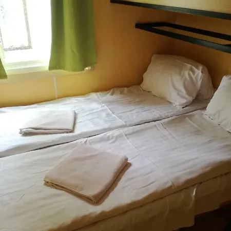 Cegledi Apartmanpark & Kemping * Cegléd