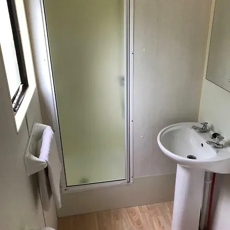 Cegledi Apartmanpark & Kemping * Cegled