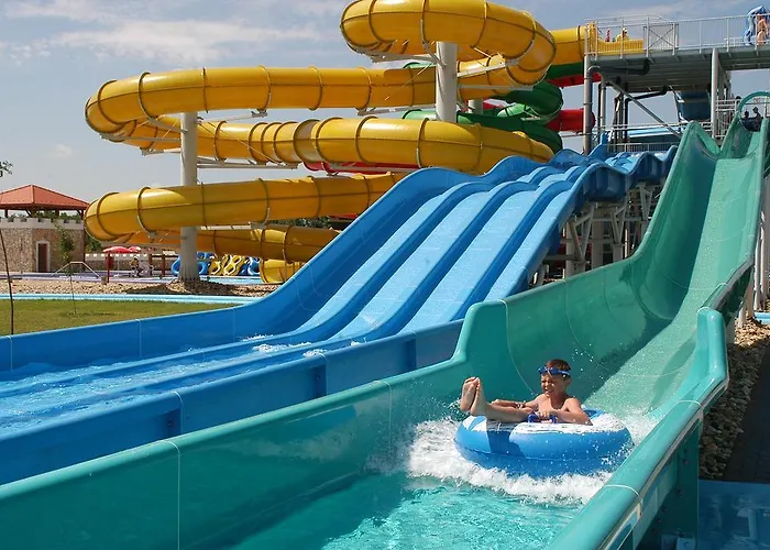 Daire Cegledi Apartmanpark & Kemping Cegléd