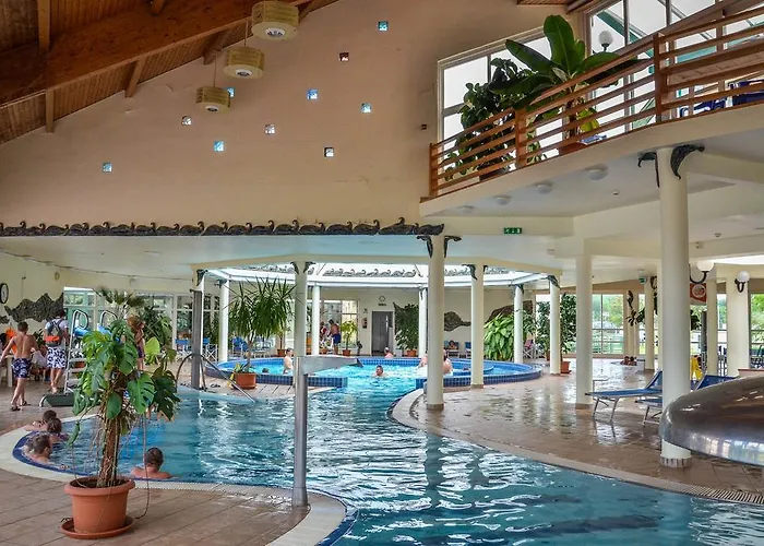 Cegledi Apartmanpark & Kemping * Cegléd