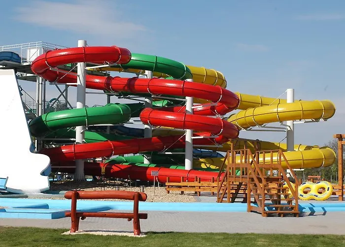 Cegledi Apartmanpark & Kemping Cegléd