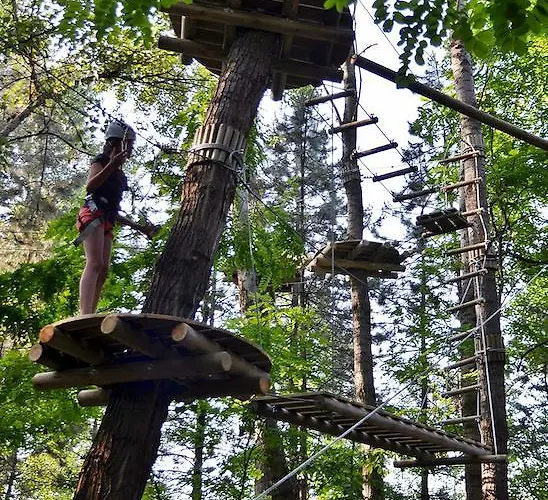 Daire Cegledi Apartmanpark & Kemping Cegléd