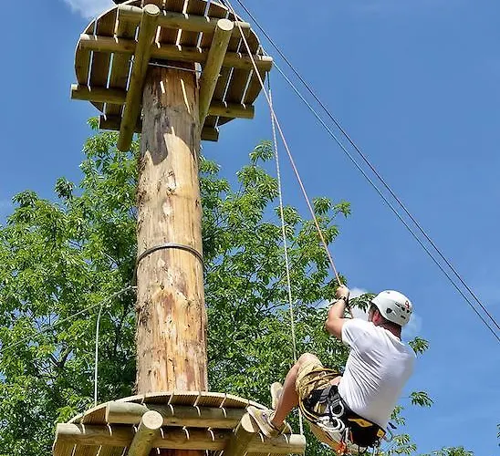 Daire Cegledi Apartmanpark & Kemping Cegléd