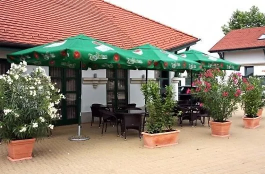 Cegledi Apartmanpark & Kemping Cegléd