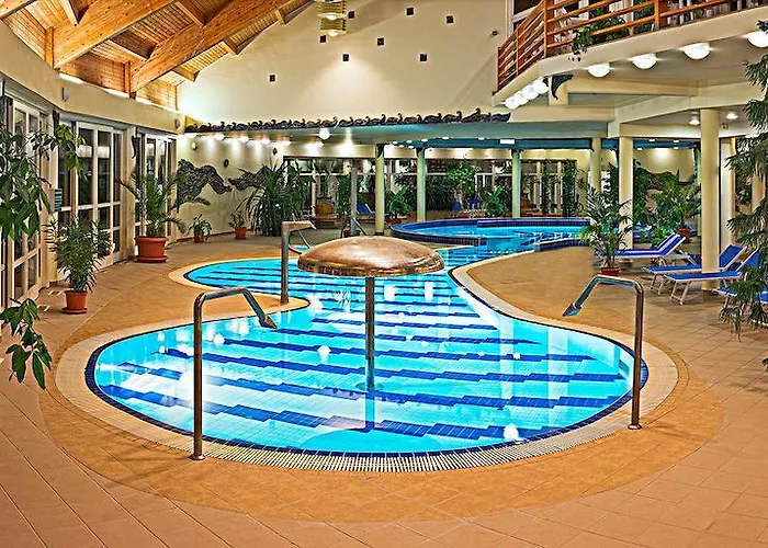 Daire Cegledi Apartmanpark & Kemping Cegléd