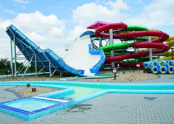 Daire Cegledi Apartmanpark & Kemping Cegléd