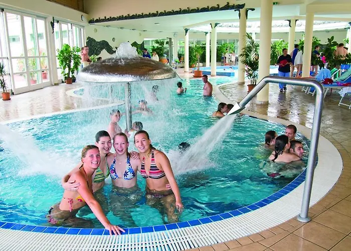 Daire Cegledi Apartmanpark & Kemping