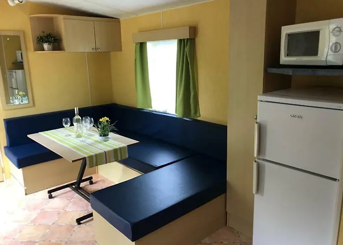 Cegledi Apartmanpark & Kemping * Cegléd