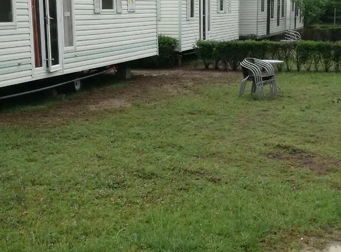 Cegledi Apartmanpark & Kemping * Cegléd