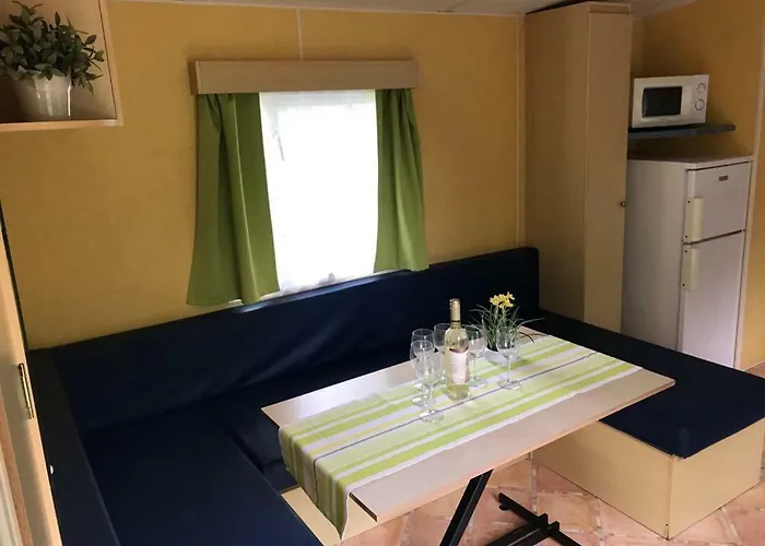 Cegledi Apartmanpark & Kemping Cegléd