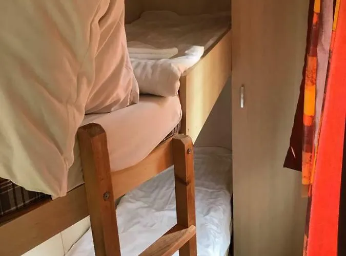 Cegledi Apartmanpark & Kemping Cegléd