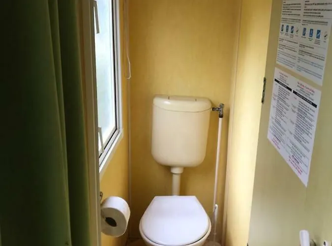 Daire Cegledi Apartmanpark & Kemping