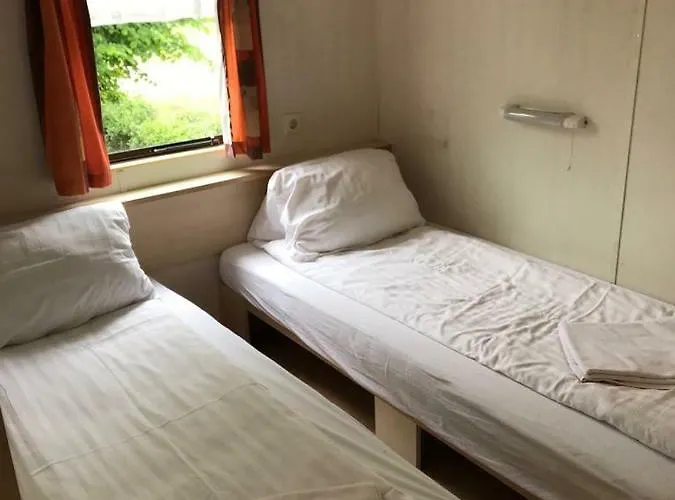 Cegledi Apartmanpark & Kemping * Cegléd