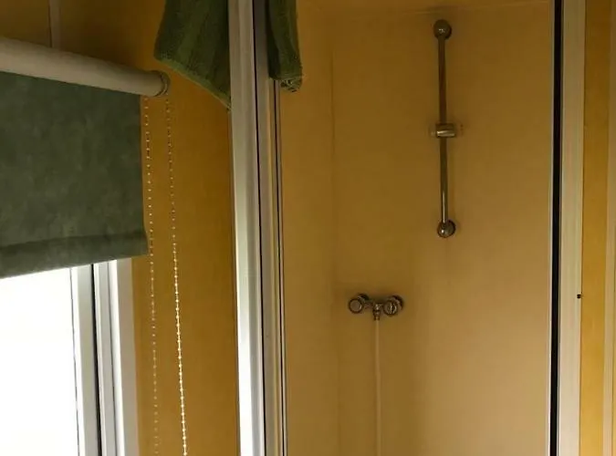 Daire Cegledi Apartmanpark & Kemping *