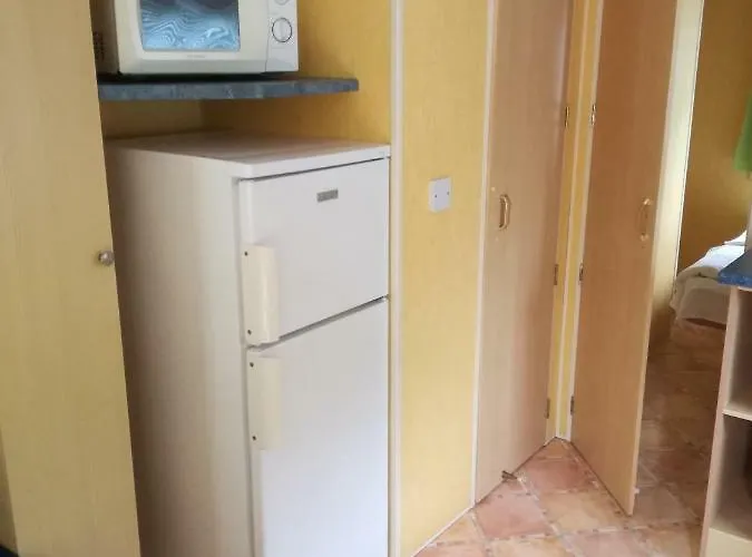 Cegledi Apartmanpark & Kemping * Cegléd