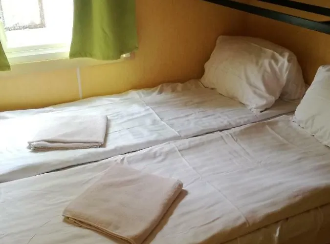 Cegledi Apartmanpark & Kemping * Cegléd